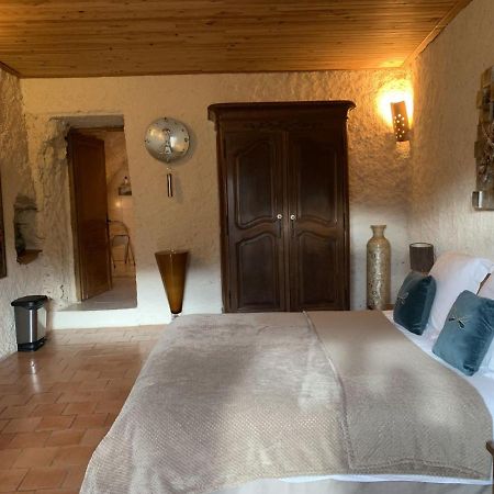 Le Patio. Casa Mucchielli Bed & Breakfast Corbara Bagian luar foto